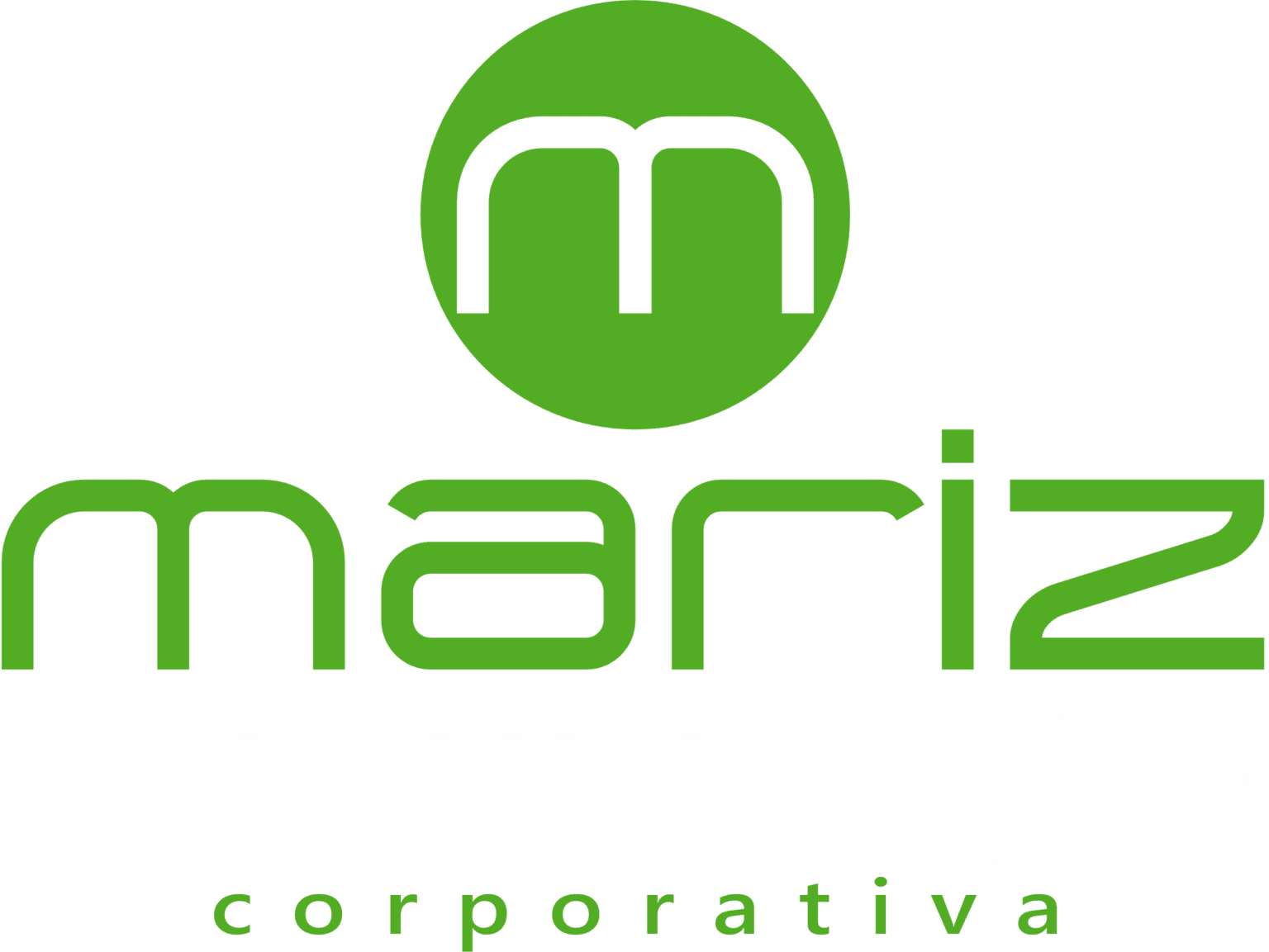 Logotipo: Mariz Agência Digital