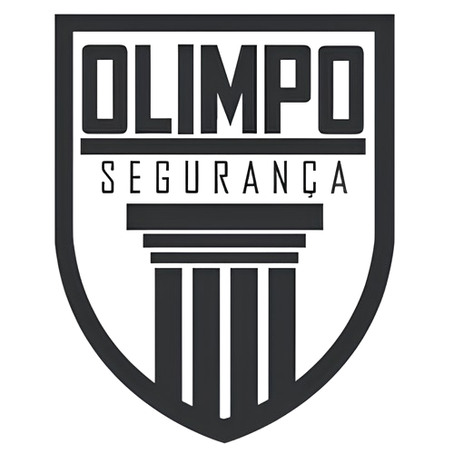 Olimpo Vigilância - Logo da empresa
